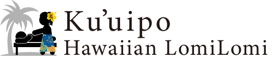 Kuuipo Hawaiian LomiLomi